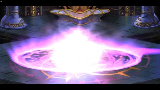 Atelier Iris: Eternal Mana - Boss Walkthrough - Part 1: Prologue смотреть онлайн