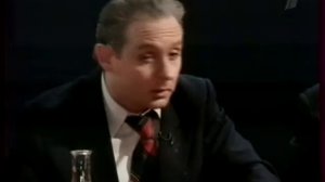 Большая Разница - Закрытый показ - Чужой