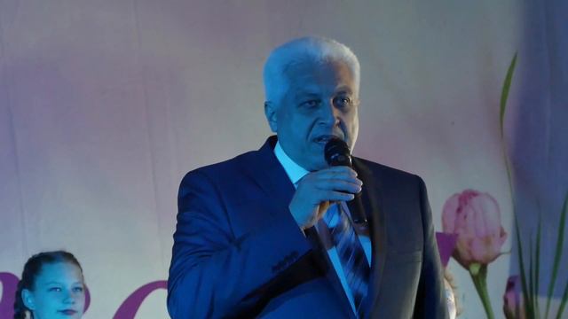 Кореновск. С Днем рождения, Платнировская!