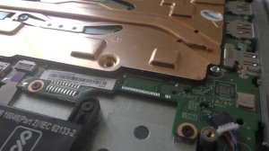 Lenovo Ideapad 3 14ada05 Disassembly 4K