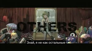 KiRa Monster English Cover (песня Монстр "ты готов усилить монстра?") афигеная песня класс мне😈😎🎵😂😈