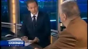 Жириновский про Лужкова!