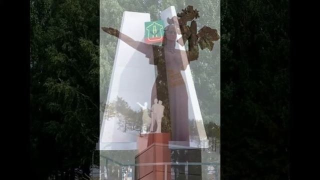 Альметьевск и его достопримечательности