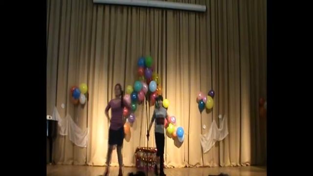 "Мыльное шоу Мойдодыра" смотреть онлайн