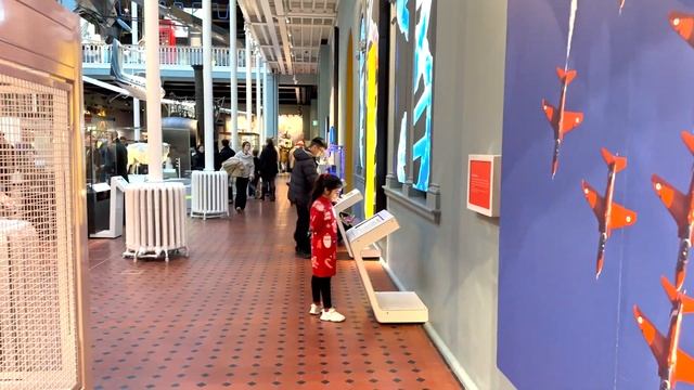 Scotland's Style Journey: Art, Fashion and Design |Scotland Travel Vlog| Abroad Quest |Fashion in U смотреть онлайн