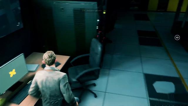 [XSX] Quantum Break #5 смотреть онлайн