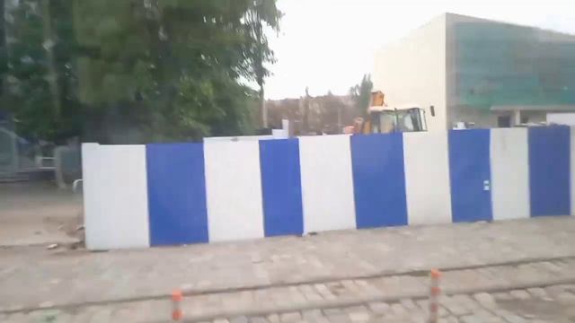 МАЗ 203.085 маршрут N37 ( ул Интернациональная-ул Пролетарская) госномер Р889ТС39 смотреть онлайн