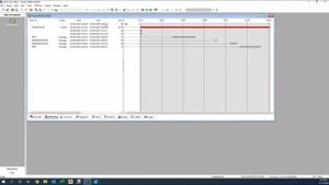 HOW TO PROCESS GPS RAW DATA BY USING LEICA GEO OFFICE 8.4