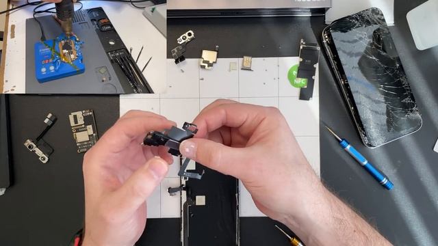 Почему то «Нет Сети»?! Не видит сеть 14 Pro Max смотреть онлайн