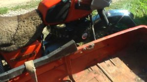 Иж Юпитер мотоблок обзор