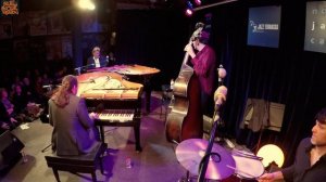 Lluís Coloma Trio & Silvan Zingg  at XIII Blues & Boogie Reunion 2017
