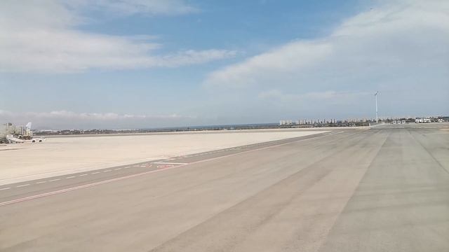 Return to La Mata, Spain смотреть онлайн