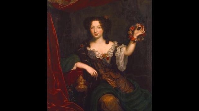 Фаворитки английских королей: Луиза Рене де Керуаль (6 сентября 1649 — 14 ноября 1734)