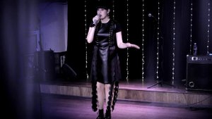 Диана Анкудинова. My Love (Kovacs)