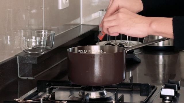 새해 보통날 브이로그 / Newyear ordinary vLog / 서울브이로그 смотреть онлайн