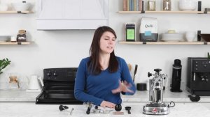 La Pavoni Europiccola Unboxing