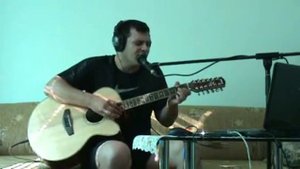 Утиная охота - песня А.Я.Розенбаума
