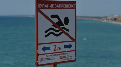 В Роспотребнадзоре сочли все водоемы в Петербурге непригодными для купания