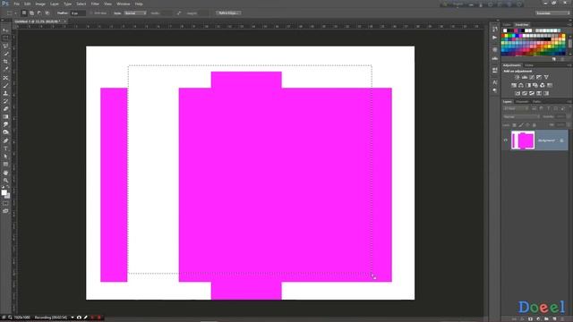 Photoshop #10 beginner to advanced course смотреть онлайн