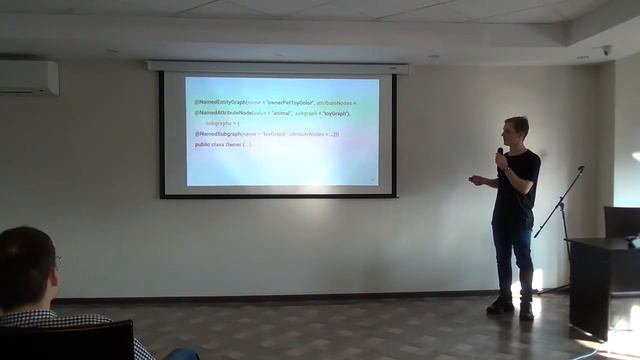 Илья Бочаров - Аннотации ДжэПэА и десерт смотреть онлайн