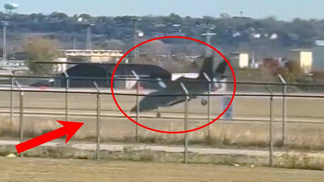 30 минут назад Американский пилот истребителя F-35B предпочел катапультироваться