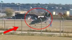 30 минут назад Американский пилот истребителя F-35B предпочел катапультироваться