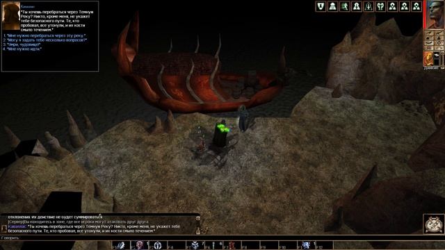 Neverwinter nights: Hordes of the Underdark #23: Бойня в Зорвак'Мур смотреть онлайн