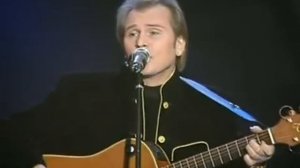 Александр Малинин Поручик Голицын Alexander Malinin
