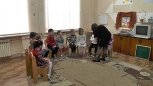 Сказкотерапия «Снегурочка»