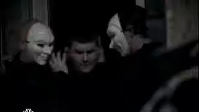 Фильм Криминальная Милиция (2013)