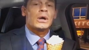 ДЖОН СИНА ЕСТ МОРОЖЕНОЕ - ОТКУДА МЕМ?