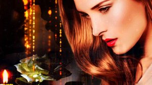 Любить такое счастье .Виктор Давидзон.