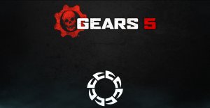 GEARS 5 - Достижение: Не могу остановиться - и не буду + Уничтожение Кратера