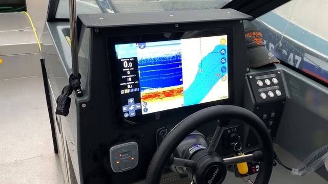 Нюансы Buster Magnum смотреть онлайн