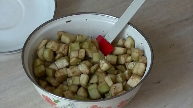 ГОТОВИМ баклажаны как грибы. смотреть онлайн