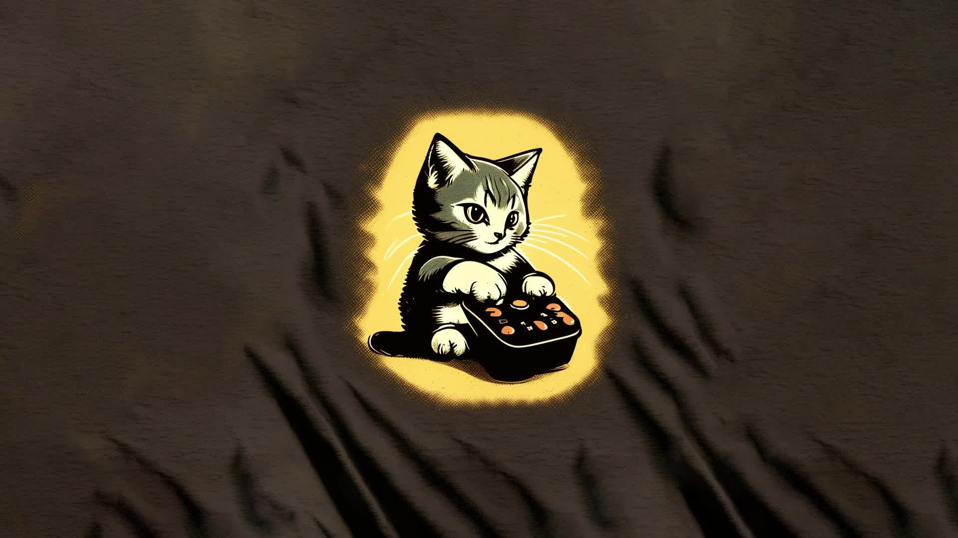 Канал cat