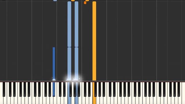 Summer Piano Bar (Piano Party Music Deluxe) - Piano tutorial смотреть онлайн