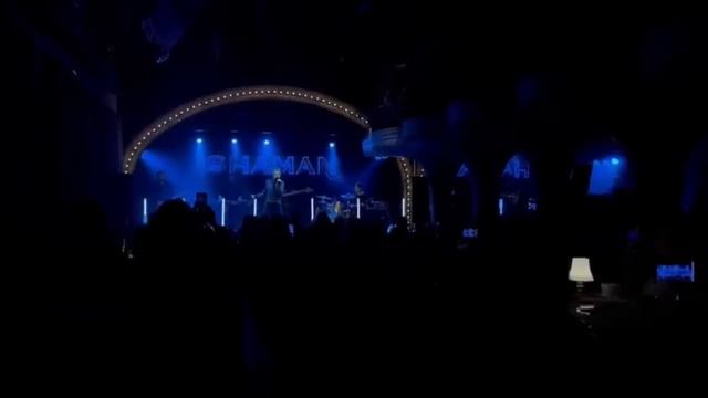 Рубрика «КОНЦЕРТНАЯ КЛУБНАЯ ЖИЗНЬ №282» Клуб-ресторан «Magnus Locus» «SHAMAN» 12 января 2023 года смотреть онлайн