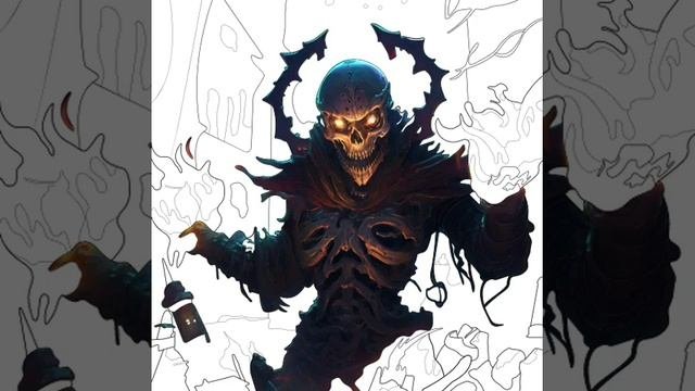 DEATH ☠️?☠️