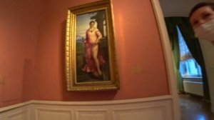 Эрмитаж - экскурсия по музею 2020