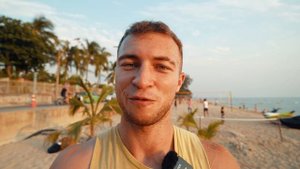 ПОВТОРЯЮ ТРЮКИ ИЗ МОРТАЛ КОМБАТ В РЕАЛЬНОЙ ЖИЗНИ! - ЧЕЛЛЕНДЖ