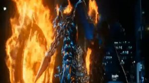 ghost rider и ткн-осталось только быть