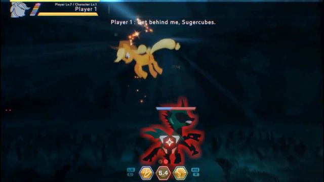 Зачем Hasbro меняют поколения MLP? смотреть онлайн