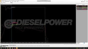 Надув + клапан N75 1.8 tsi CDAB stage 1 REVO