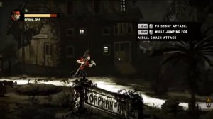 Обзор игры Shank 2