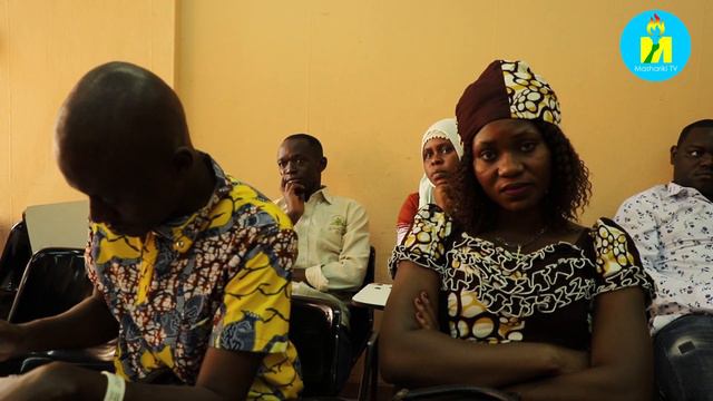 Abigeme b'Abatwakazi bagiye kwitabira ihiganwa ry'umukobwa mwiza kandi aciye ubwenge (Miss Burundi) смотреть онлайн