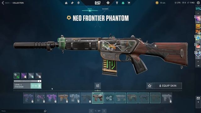 VALORANT | LIVE | Bronze 1 | Solo Queue Rank Up смотреть онлайн