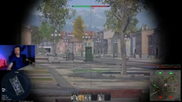 Качаем APM1 abrams Стрим War Thunder смотреть онлайн