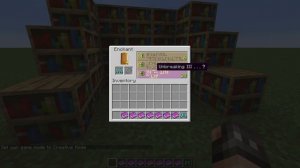 HOW TO GET MAX ENCHANTMENTS IN MINECRAFT 1.17+