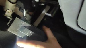 Citroën C5 2006 - 2007 Pollenfilter, cabin filter replacement how to